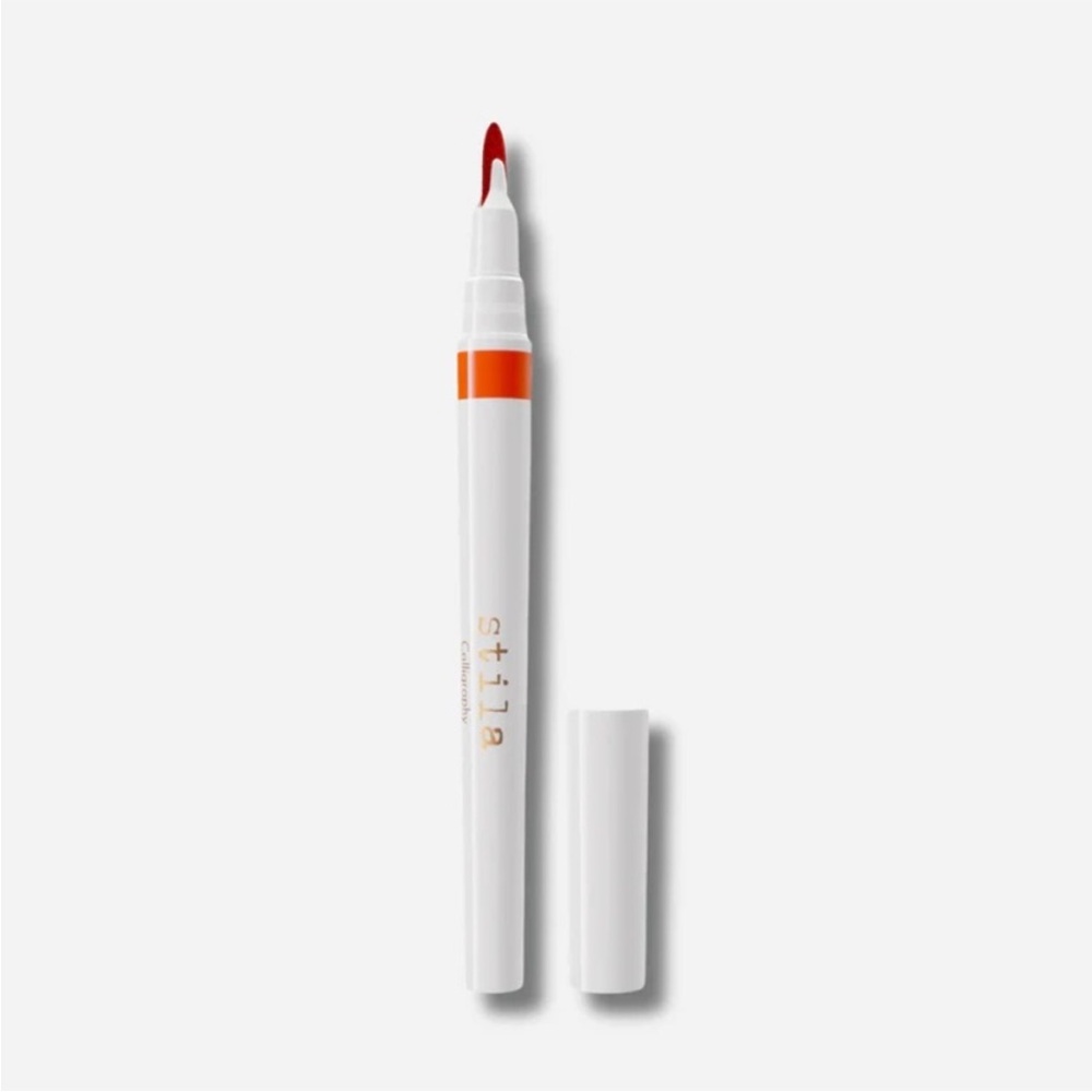 NIB STILA CALLIGRAPHY LIP STAIN- RUTH - Picture 1 of 4